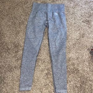 gymshark vital seamless leggings